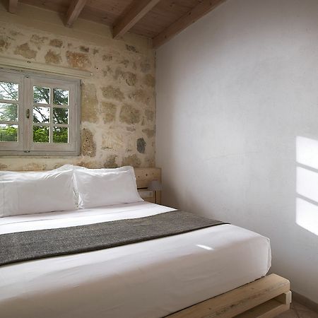Irida Hotel Stalís Bilik gambar
