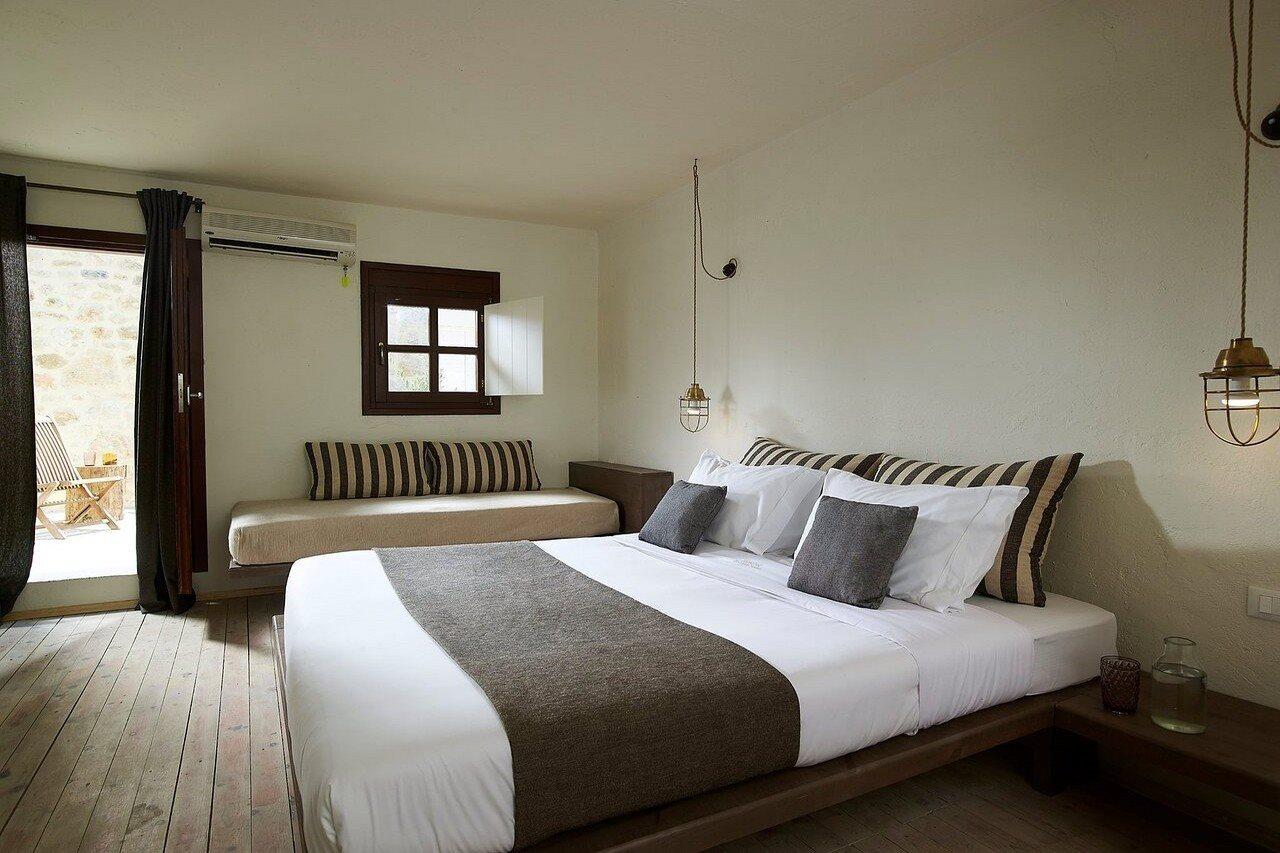 Irida Hotel Stalís Luaran gambar