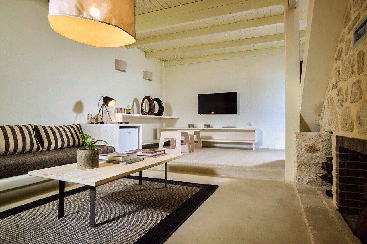 Irida Hotel Stalís Luaran gambar