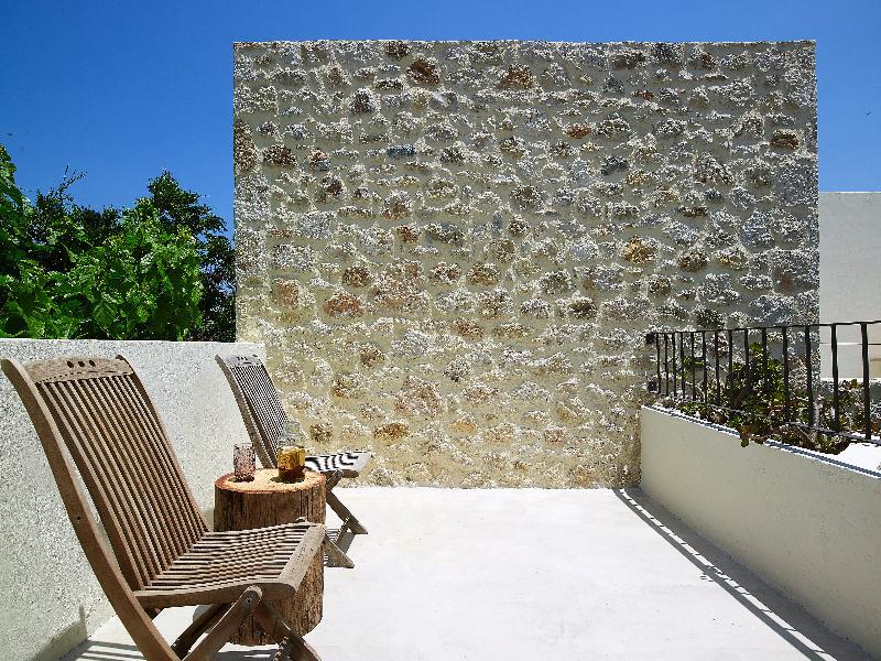 Irida Hotel Stalís Luaran gambar