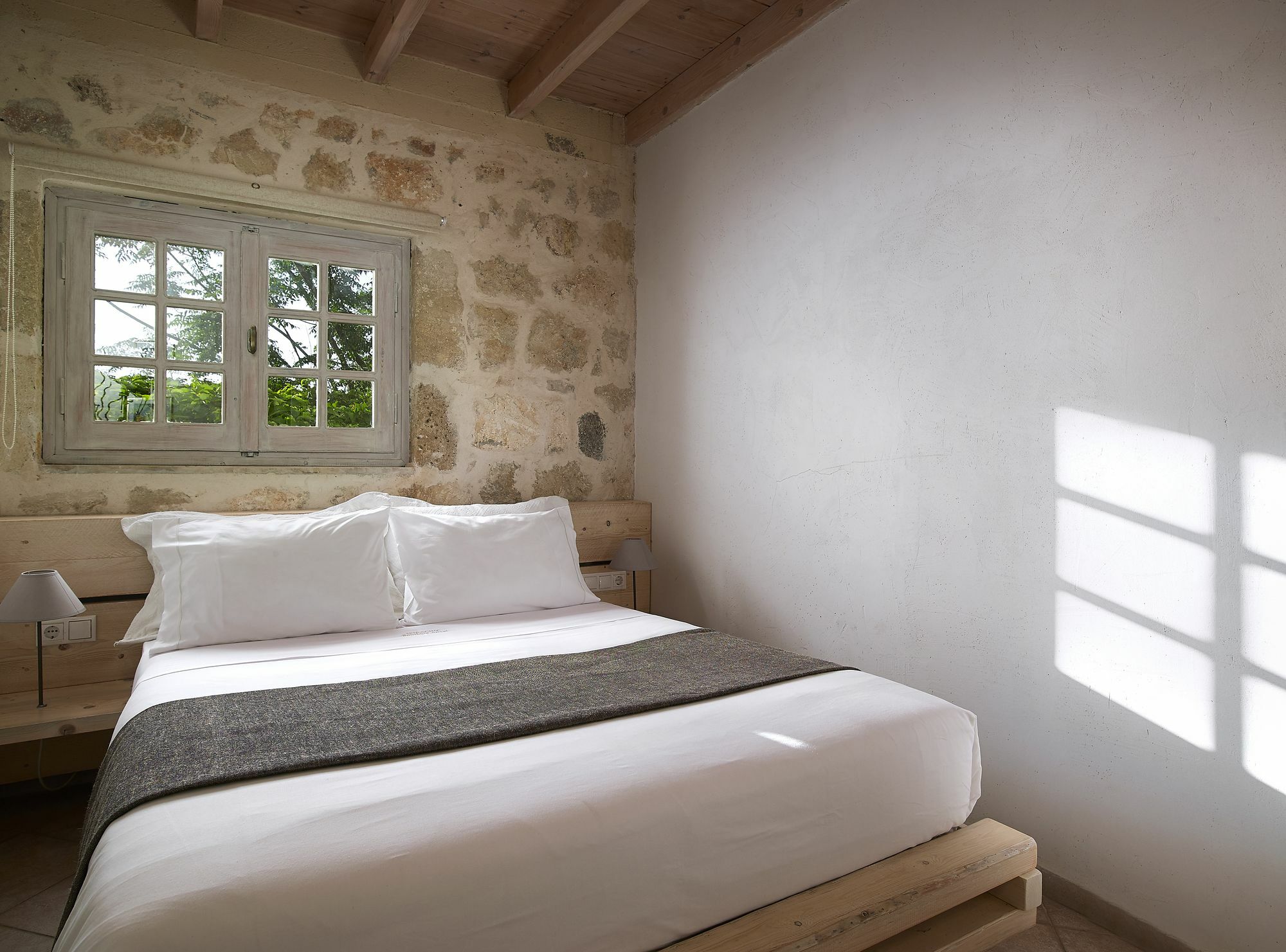 Irida Hotel Stalís Bilik gambar