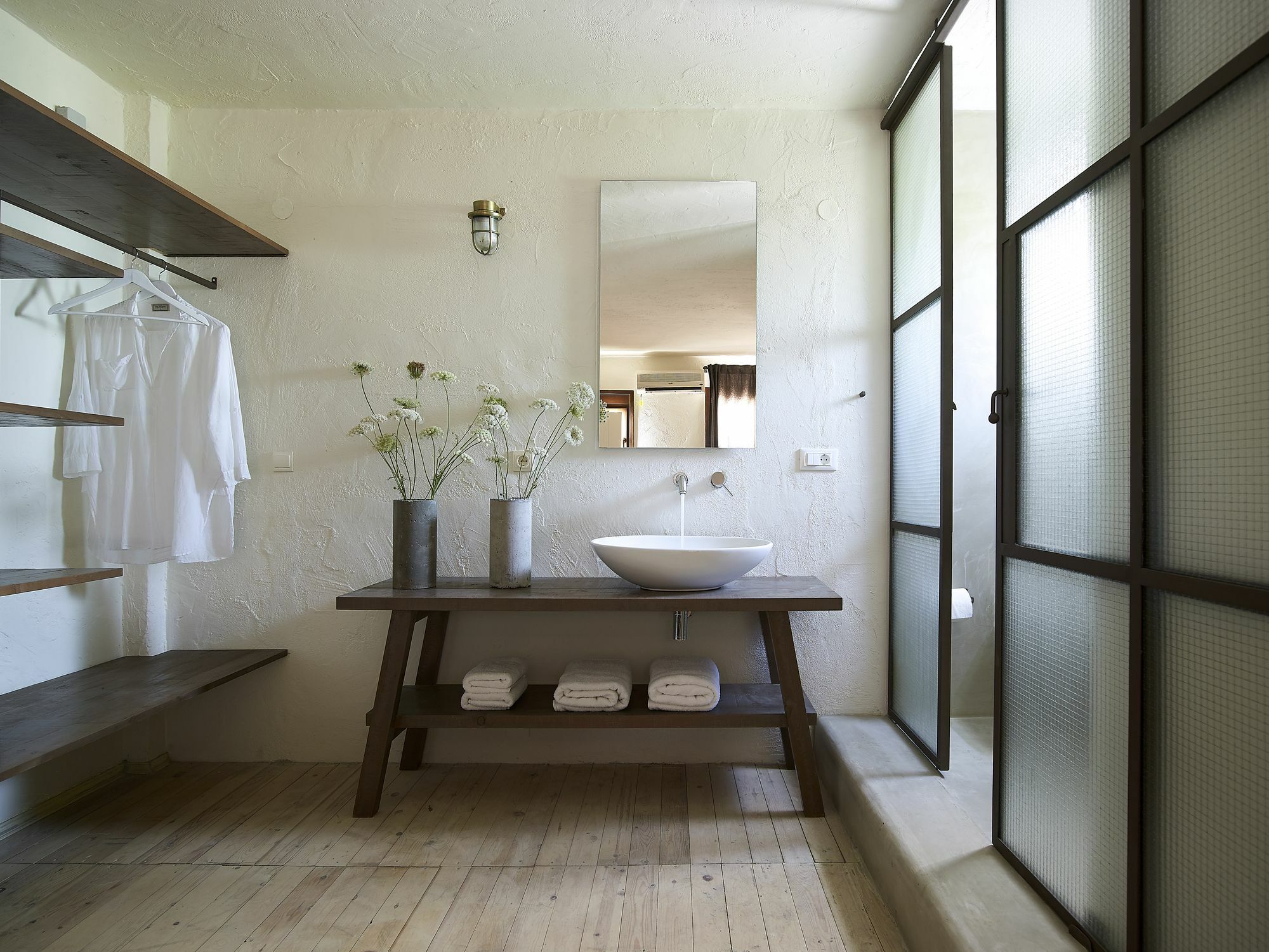 Irida Hotel Stalís Luaran gambar